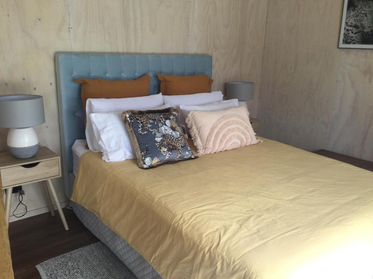 Warkworth Barn Retreat Villa Bagian luar foto